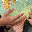 Zeller Schlossgespräche 2021 / Brait Der Erde und dem Menschen gerecht